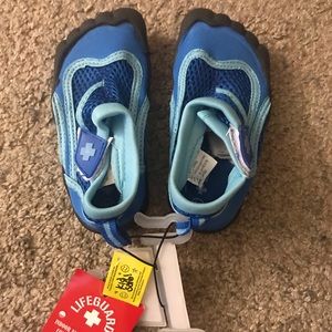 Toddler indoor outdoor shoes